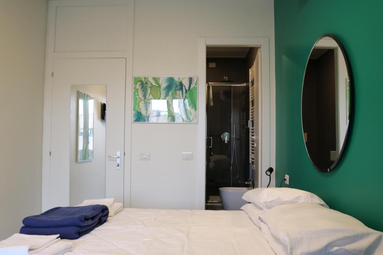 Sleep Inn Assago With Balcony - 7 Extérieur photo