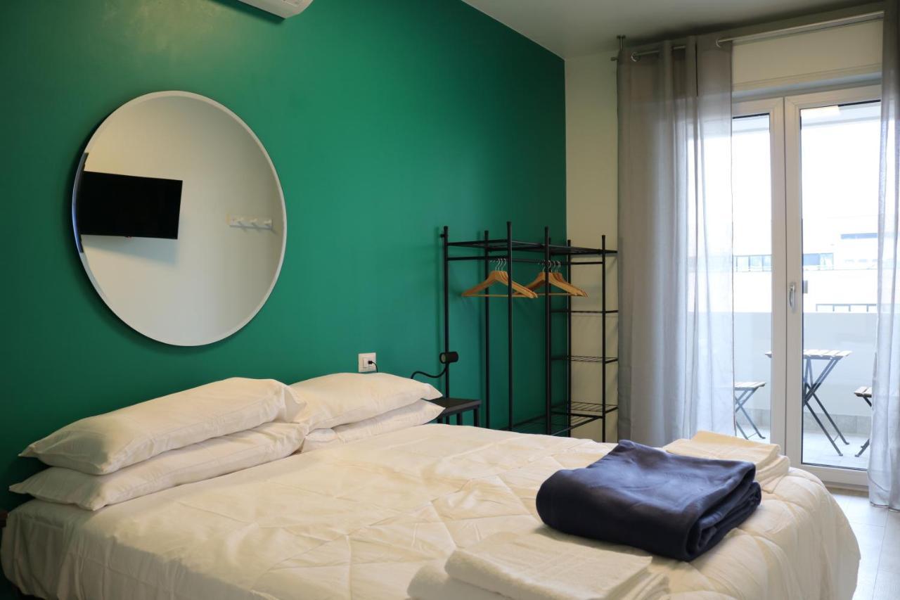 Sleep Inn Assago With Balcony - 7 Extérieur photo
